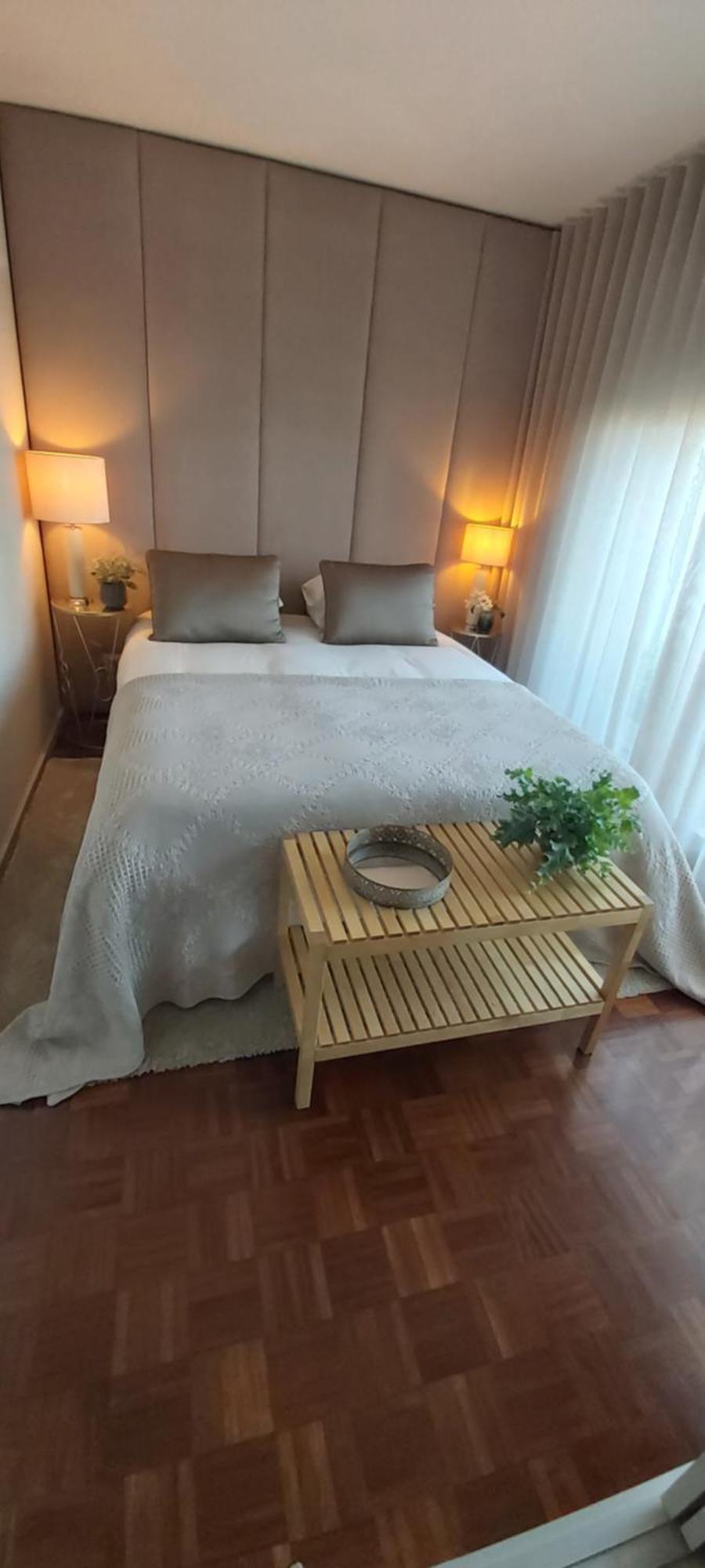 Jardim Na Praia Matosinhos  Værelse billede